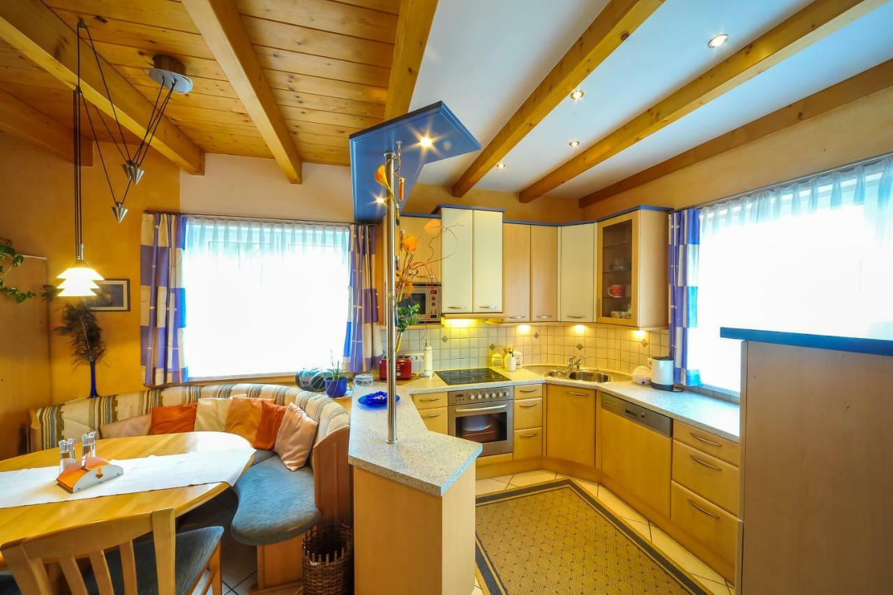 Ferienwohnung Regina Sankt Peter-Freienstein Extérieur photo