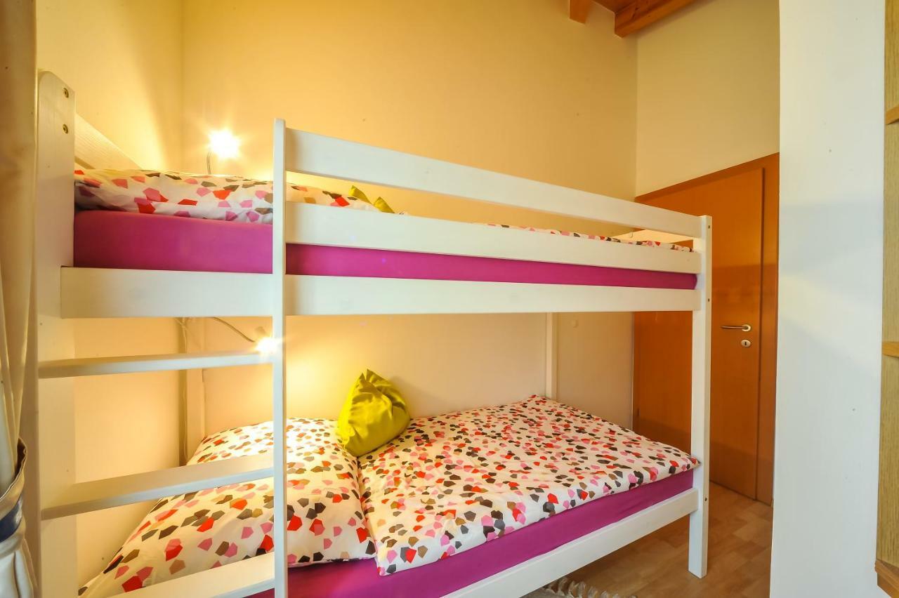 Ferienwohnung Regina Sankt Peter-Freienstein Extérieur photo