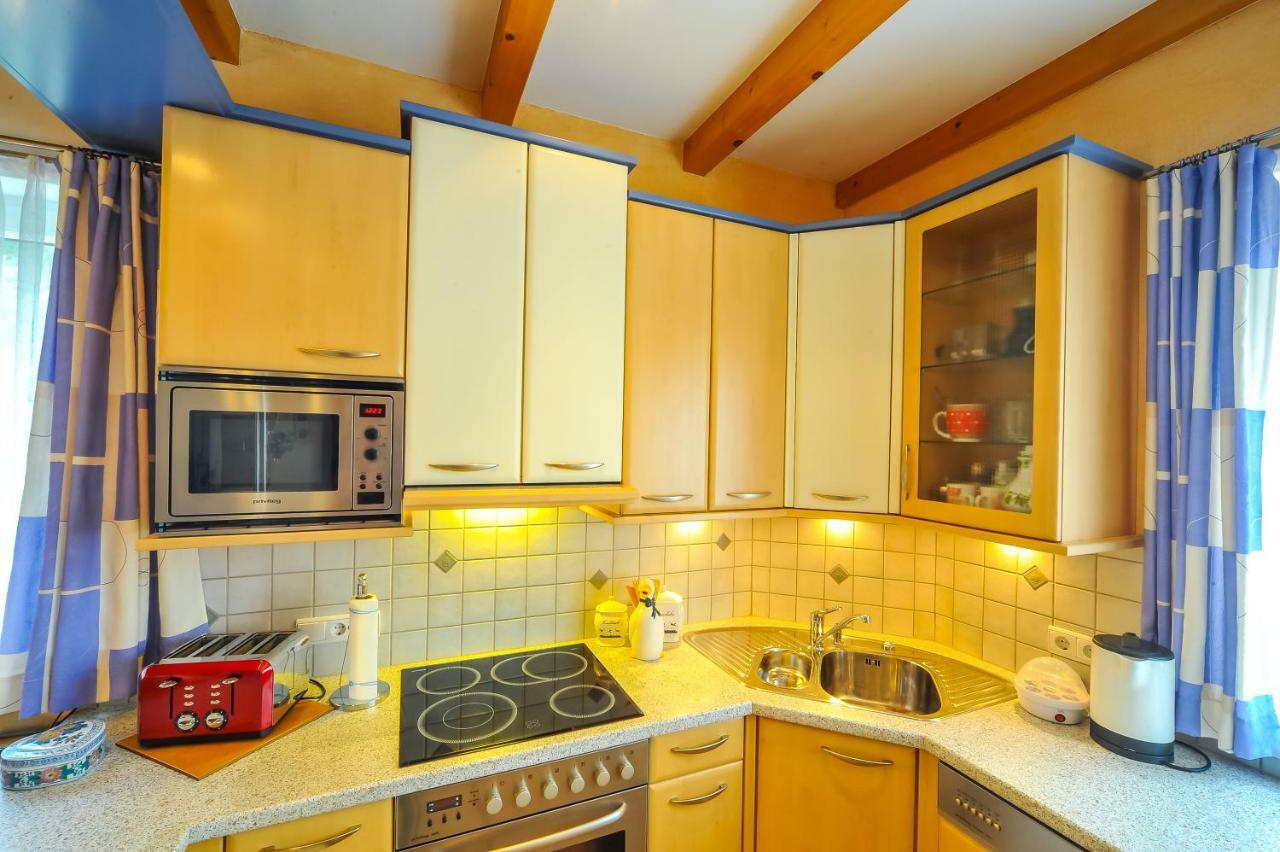 Ferienwohnung Regina Sankt Peter-Freienstein Extérieur photo