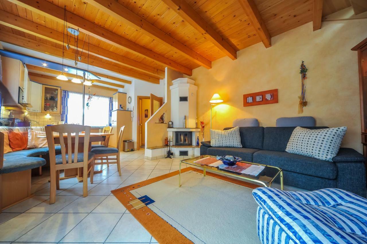Ferienwohnung Regina Sankt Peter-Freienstein Extérieur photo