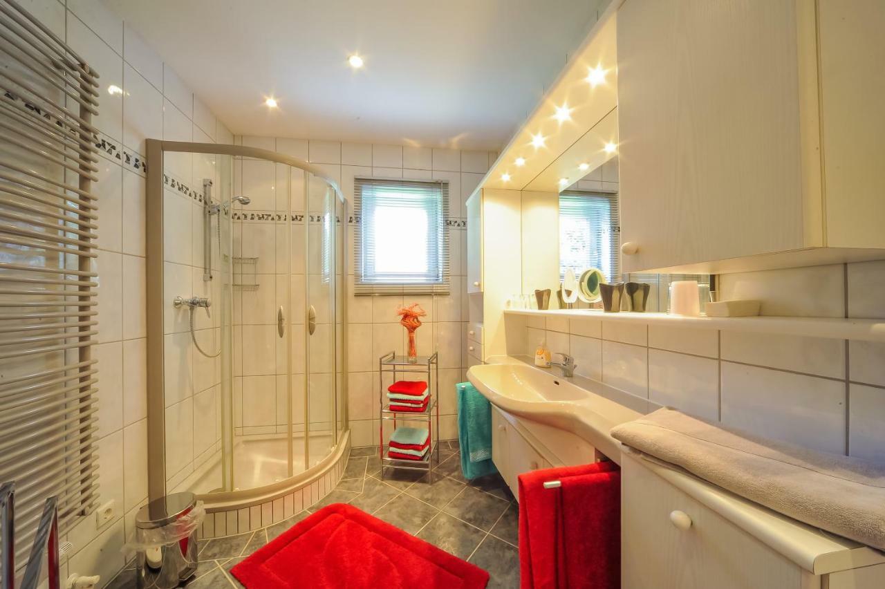 Ferienwohnung Regina Sankt Peter-Freienstein Extérieur photo